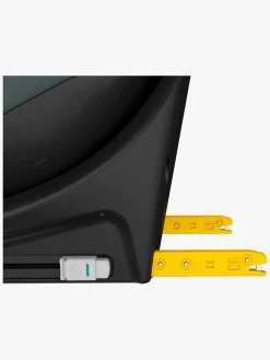 Maxi-Cosi Emerald 360 S Autostol, Tonal Black