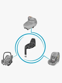Maxi-Cosi FamilyFix3 Autostol Base