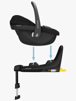 Maxi-Cosi FamilyFix S Base
