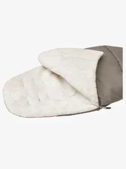 Maxi-Cosi 2-i-1 Kørepose, Twillic Truffle