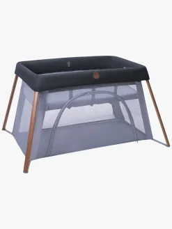 Maxi-Cosi Iris 2 Weekendseng, Essential Graphite