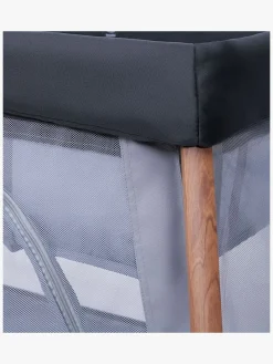 Maxi-Cosi Iris 2 Weekendseng, Essential Graphite