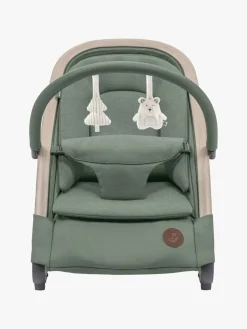 Maxi-Cosi Kori Skråstol, Beyond Green