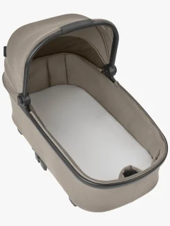 Maxi-Cosi Lagen Liggedel 2-pak, White