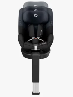 Maxi-Cosi Mica 360 S i-Size Autostol, Tonal Black