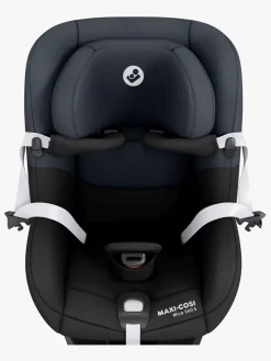 Maxi-Cosi Mica 360 S i-Size Autostol, Tonal Black