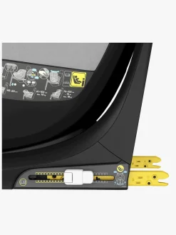 Maxi-Cosi Mica Autostol, Authentic Grey