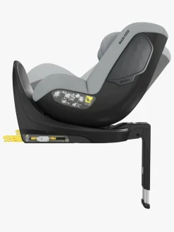 Maxi-Cosi Mica Eco i-Size Autostol, Authentic Grey