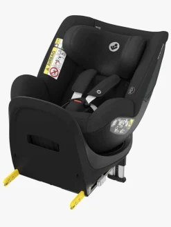 Maxi-Cosi Mica Eco i-Size Autostol, Authentic Black