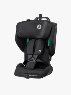 Maxi-Cosi Nomad Plus Autostol, Authentic Black
