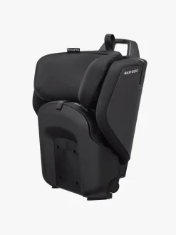 Maxi-Cosi Nomad Plus Autostol, Authentic Black