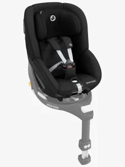 Maxi-Cosi Pearl 360 Autostol, Authentic Black