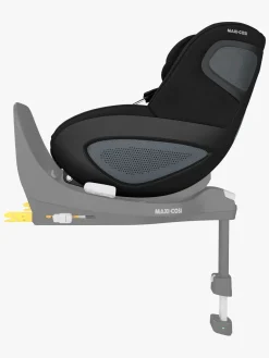 Maxi-Cosi Pearl 360 Autostol, Authentic Black