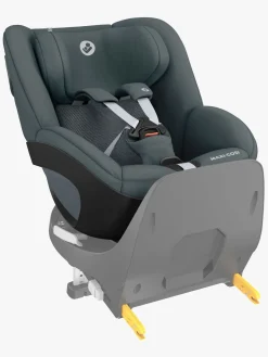 Maxi-Cosi Pearl 360 Autostol, Authentic Graphite