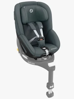 Maxi-Cosi Pearl 360 Autostol, Authentic Graphite