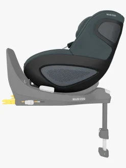 Maxi-Cosi Pearl 360 Autostol, Authentic Graphite