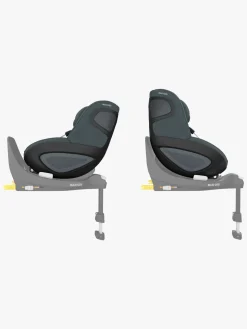 Maxi-Cosi Pearl 360 Autostol, Authentic Graphite