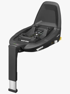 Maxi-Cosi Pearl Pro 2 i-Size Autostol Inkl. Family Fix 3 Base, Authentic Black