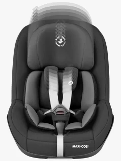 Maxi-Cosi Pearl Pro2 i-Size Autostol, Authentic Black