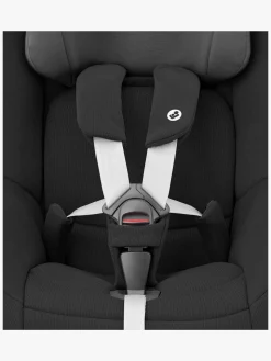 Maxi-Cosi Pearl Pro2 i-Size Autostol, Authentic Black