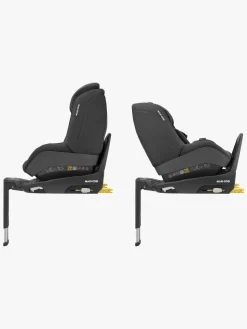 Maxi-Cosi Pearl Pro2 i-Size Autostol, Authentic Black