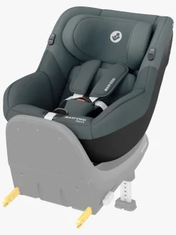 Maxi-Cosi Pearl S Autostol, Tonal Graphite