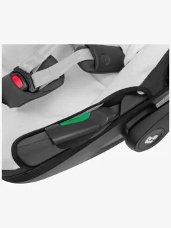 Maxi-Cosi Pebble 360 Beskyttelsesbetræk