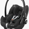 Maxi-Cosi Pebble Pro i-Size Autostol Baby, Essential Black