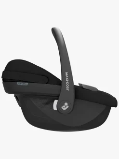 Maxi-Cosi Pebble S Autostol Baby, Tonal Black