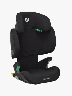 Maxi-Cosi RodiFix M i-Size Autostol, Basic Black
