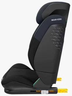 Maxi-Cosi RodiFix S i-Size Autostol, Tonal Black