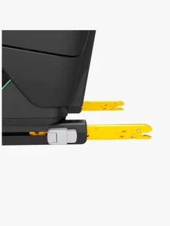 Maxi-Cosi RodiFix S i-Size Autostol, Tonal Black