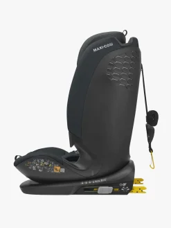 Maxi-Cosi Titan Plus I-Size Autostol, Authentic Graphite