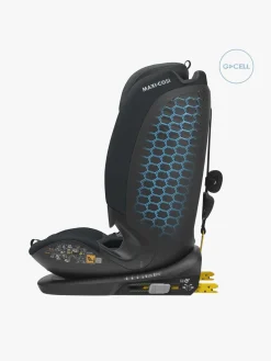 Maxi-Cosi Titan Plus I-Size Autostol, Authentic Graphite