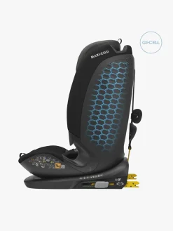 Maxi-Cosi Titan Plus I-Size Autostol, Authentic Black
