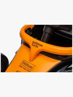 McLaren Formula 1 Team Gokart