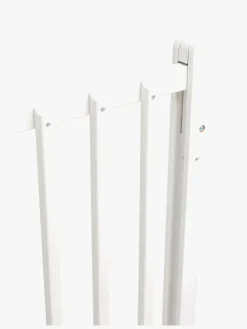 2ME Flatpack Skruegitter 143 cm, Hvid