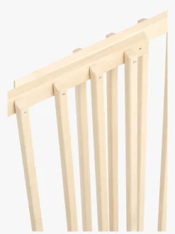 2ME Optimal Skruegitter 147 cm, Natur