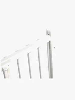 2ME Optimal Skruegitter 100 cm, Hvid