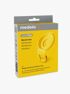 Medela Hands-Free Membran 2-pak
