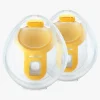 Medela Hands-free Opsamlingskop 2-Pak