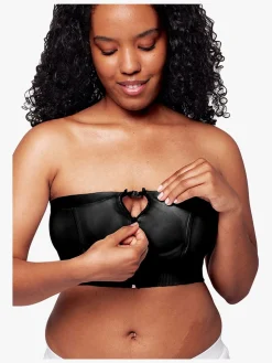 Medela Hands-Free Pumpetop, Sort