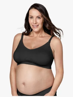 Medela Keep Cool Ultra Bh, Sort