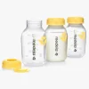 Medela Modermælksflaske 150 ml 3-pak