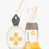 Medela Solo Elektrisk Brystpumpe