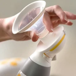 Medela Solo Elektrisk Brystpumpe