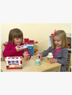 Melissa & Doug Isserveringssæt