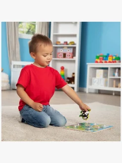 Melissa & Doug Knoppuslespil Bondegårdsdyr 8 Brikker