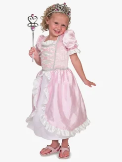 Melissa & Doug Kostume Prinsesse