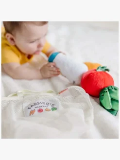 Melissa & Doug Legesæt Market Basket Fill & Spill